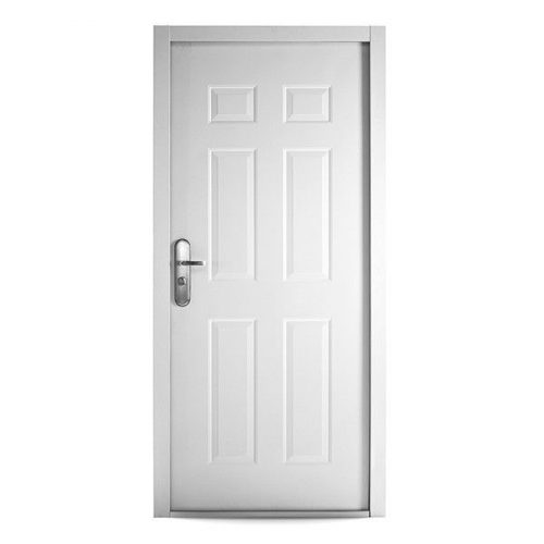 Heavy Duty 6 Panel Door – Single