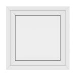 uPVC Shipping Container Window