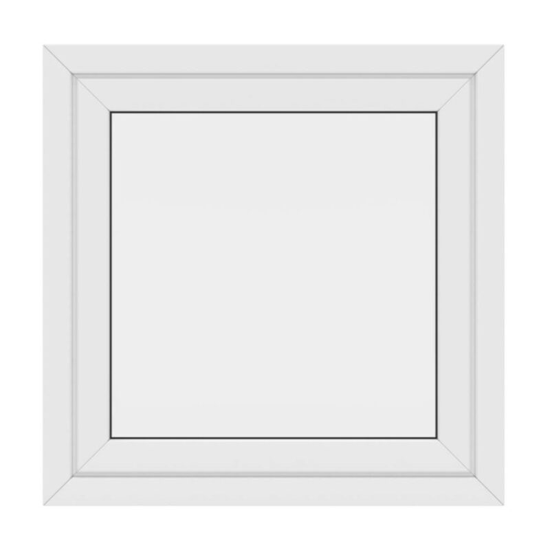 uPVC Shipping Container Window